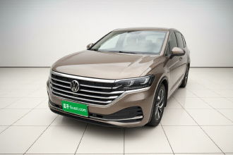大众 威然 2020款 330TSI 豪华版