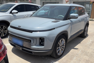 吉利汽车 吉利icon 2020款 1.5TD i9 BSG