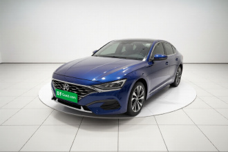 现代 菲斯塔 2019款 280TGDi 智速版 国VI