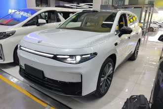 零跑汽车 零跑C16 2026款 增程 280激光雷达版 6座