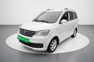 东风风光 风光330 2019款 1.5L手动实用型II 国VI