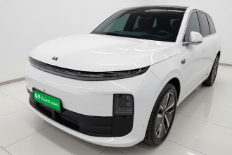 理想汽车 理想L6 2024款 Pro