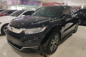 本田 冠道 2020款 240TURBO 两驱智享版