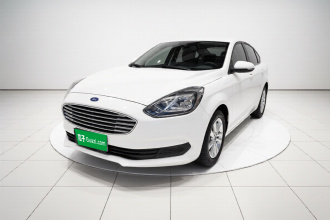福特 福睿斯 2019款 1.5L 自动质享型