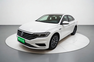 大众 速腾 2019款 280TSI DSG舒适型 国VI