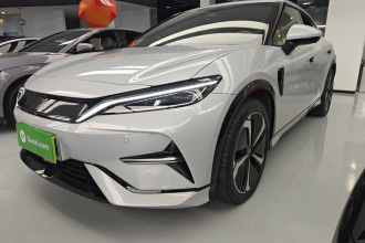 比亚迪 宋L EV 2025款 662km 卓越智驾型