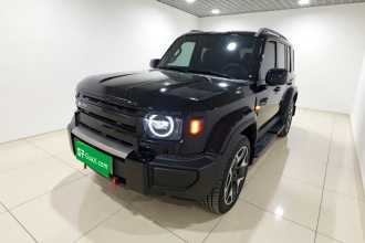 iCAR V27 2026款 200KM四驱猎鹰500