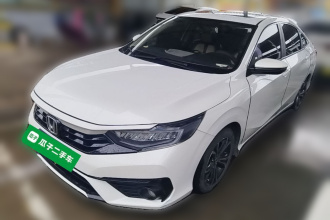 本田 享域 2022款 180TURBO CVT舒享版