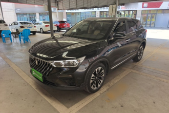 奔腾T77 2020款 PRO 280 TID 自动精英型