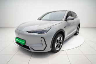 吉利银河 银河E5 2024款 440km 探索版