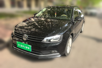 大众 速腾 2015款 230TSI 自动舒适型