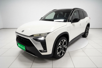 蔚来ES8 2020款 450KM 六座版