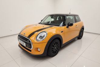 MINI 2015款 1.2T 手动 ONE