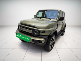 iCAR 超级V23 2025款 401两驱进阶版