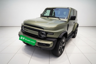 iCAR 超级V23 2025款 401两驱进阶版