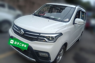 长安凯程 2019款 1.5L欧诺S经济型5座JL473QG