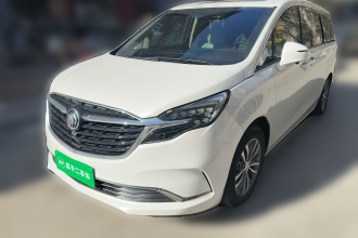 别克GL8 2020款 ES陆尊 653T 舒适型