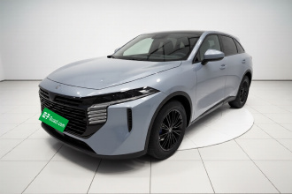 启辰大V 2022款 260T 黑马版·爱豆