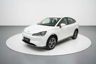 哪吒汽车 哪吒V 2022款 潮 400 Lite
