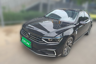 大众 迈腾GTE插电混动 2022款 GTE 豪华型
