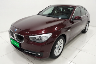 宝马5系GT 2015款 528i 领先型