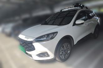 福特 锐际 2020款 EcoBoost 245 两驱耀享款