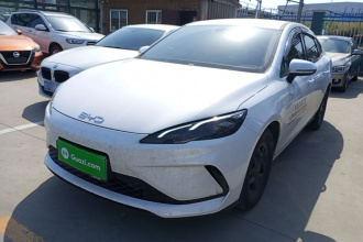 比亚迪 海豹05 DM-i 2025款 DM-i 智驾版 55KM豪华型