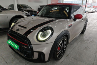 MINI JCW 2022款 改款 2.0T JOHN COOPER WORKS ALL-IN