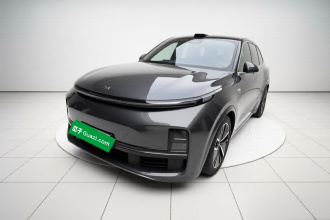 理想汽车 理想L8 2024款 Max