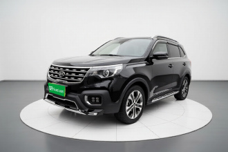 起亚 智跑 2019款 2.0L 自动智享豪华加强款