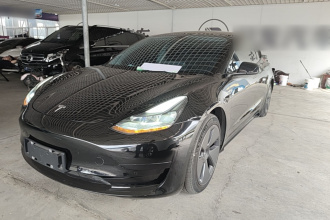 特斯拉 Model 3 2022款 后轮驱动版