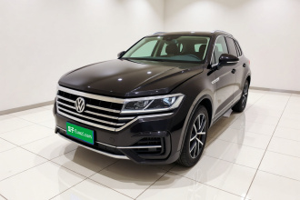 大众 途锐 2019款 3.0TSI 锐锋版 国V