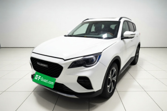 东南DX8S 2022款 1.5T DCT酋长版 7座