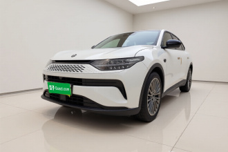 零跑汽车 零跑C11 2023款 增程 285舒享版