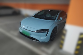 鸿蒙智行 智界S7 2025款 705km Max