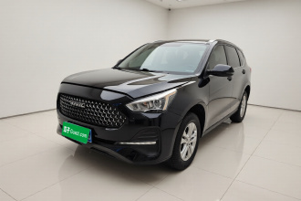 哈弗M6 2019款 1.5T DCT两驱超值版 国VI