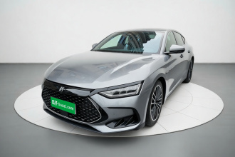 比亚迪 汉 2022款 DM-i 121KM 尊荣型