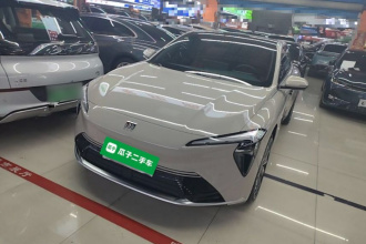 别克 至境L7 2025款 奢享版