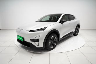 深蓝汽车 深蓝S05 2026款 620Plus纯电版