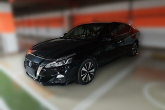 日产 天籁 2021款 2.0L XL 舒适版
