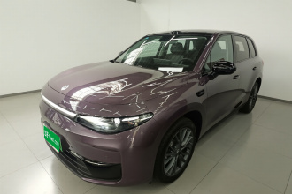 零跑汽车 零跑C10 2026款 605激光雷达版