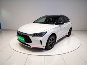 比亚迪e2 2019款 高续航版 耀·豪华型