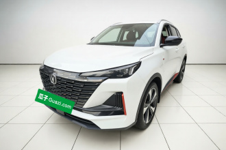 长安CS55PLUS 2022款 第二代 1.5T DCT尊贵型