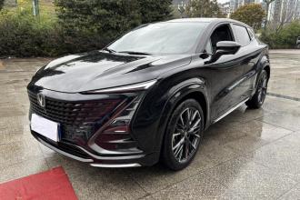 长安UNI-T 2023款 第二代 1.5T 尊贵型