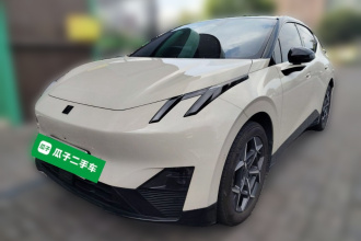 领克Z20 2025款 530km 后驱Pro