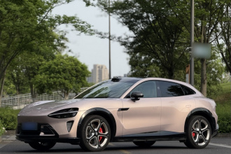 小米汽车 小米YU7 2025款 超长续航高性能四驱Max版