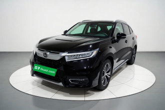 本田 冠道 2017款 370TURBO 四驱至尊版