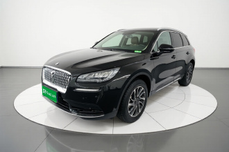 林肯 冒险家 2022款 改款 2.0T 两驱尊享版