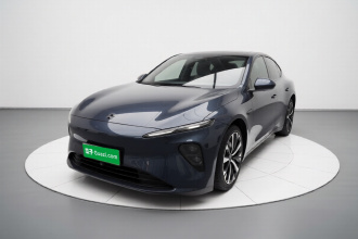 蔚来ET7 2022款 100kWh 首发版