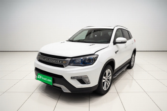 长安CS75 2014款 2.0L 手动豪华型 国V